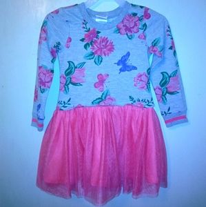 Nannette Kids Dress 4T